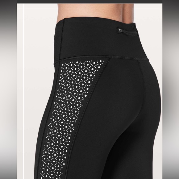 Lululemon Colour Me Quick 7/8 Tight 25" - Picture 3 of 12